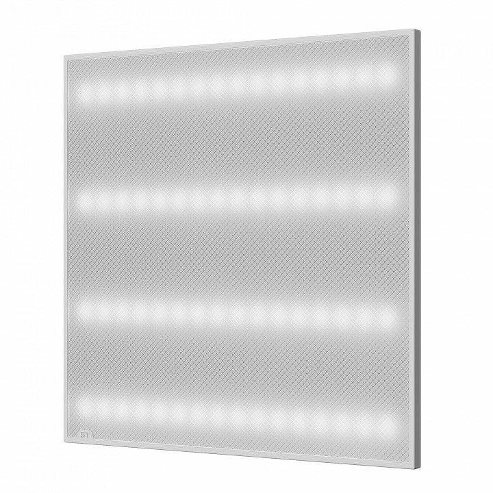 Светильник для потолка Армстронг ST-Luce  STP-A-1009-P-36-65K-40