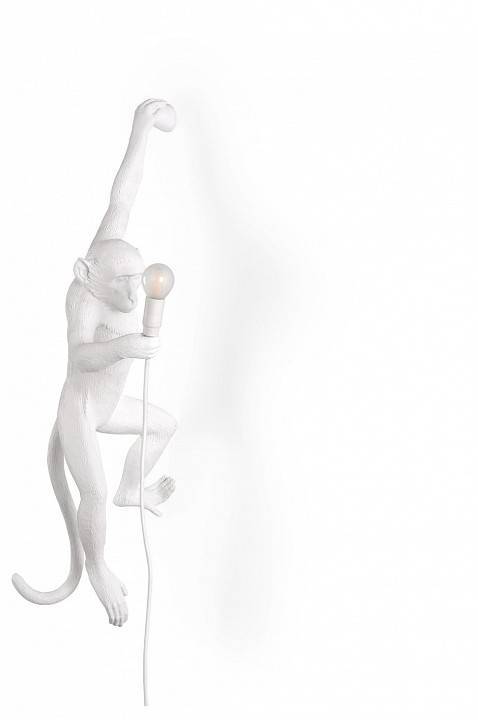 Зверь световой Seletti Monkey Lamp 14881