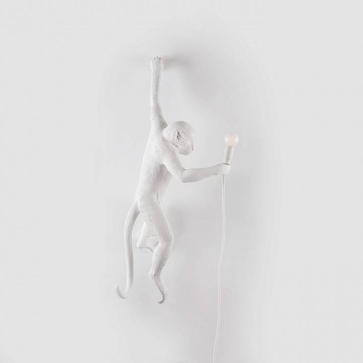Зверь световой Seletti Monkey Lamp 14881