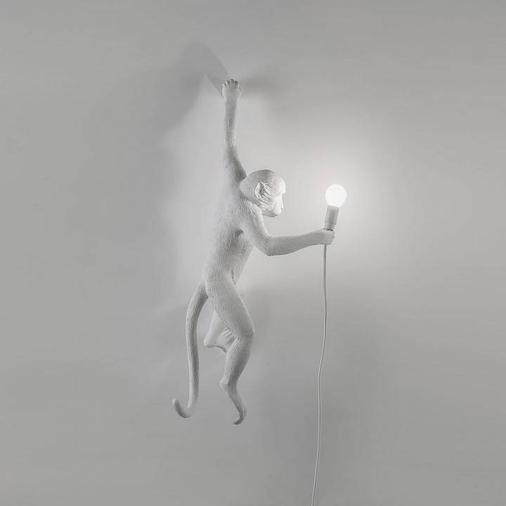 Зверь световой Seletti Monkey Lamp 14881