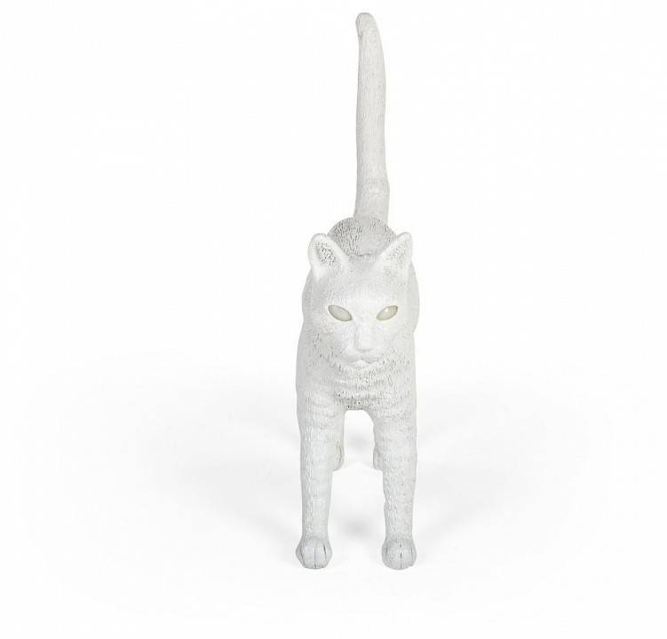 Зверь световой Seletti Cat Lamp 15040