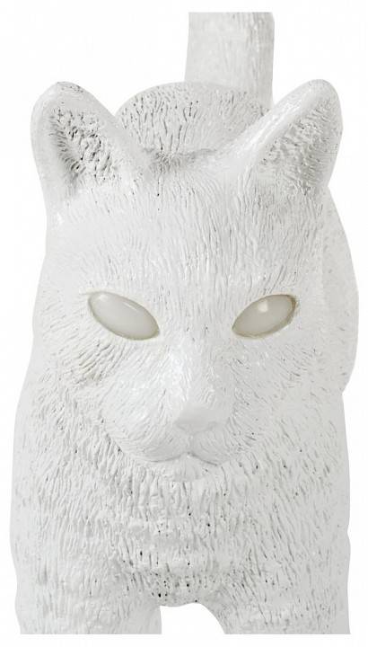 Зверь световой Seletti Cat Lamp 15040