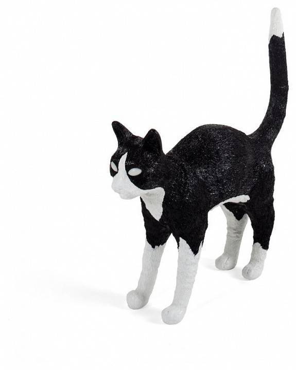 Зверь световой Seletti Cat Lamp 15042