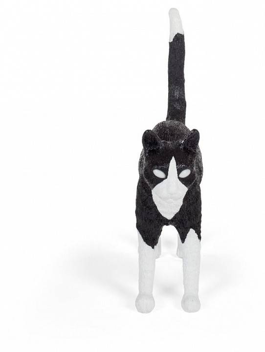 Зверь световой Seletti Cat Lamp 15042