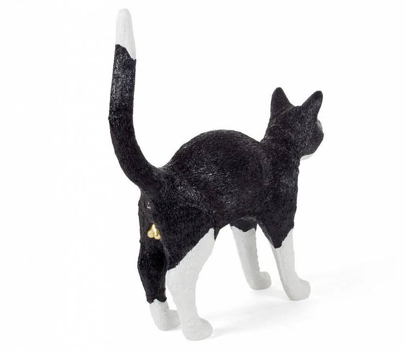 Зверь световой Seletti Cat Lamp 15042