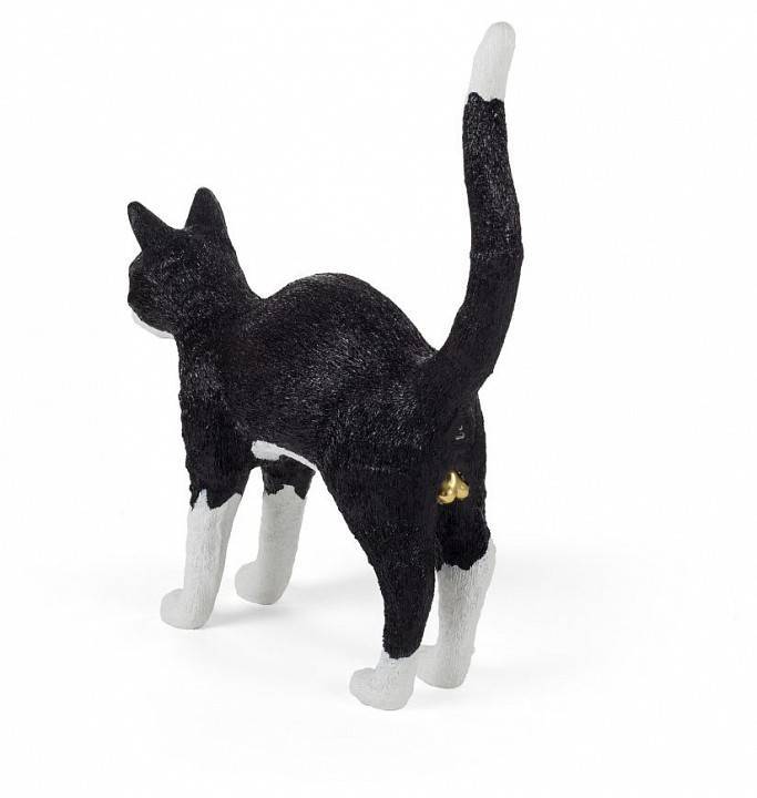 Зверь световой Seletti Cat Lamp 15042