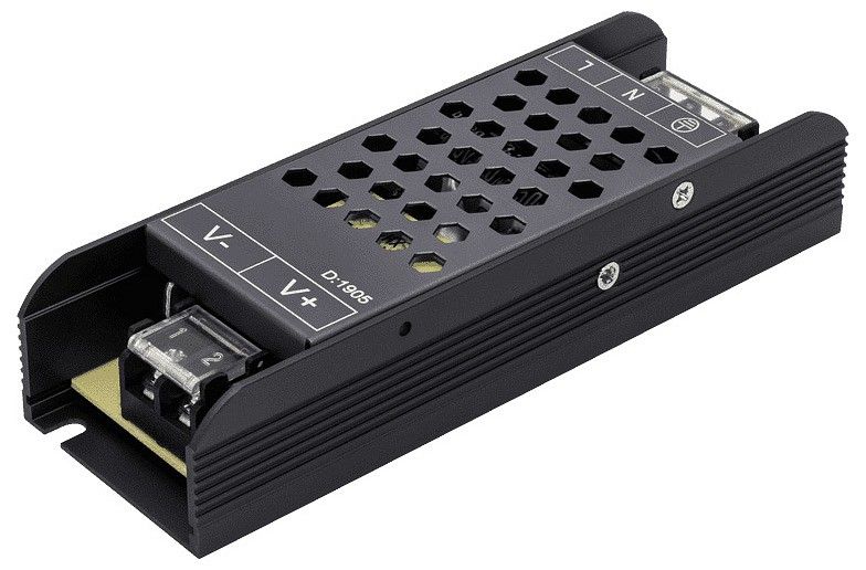 Блок питания SWG PRO YA YA-100-24