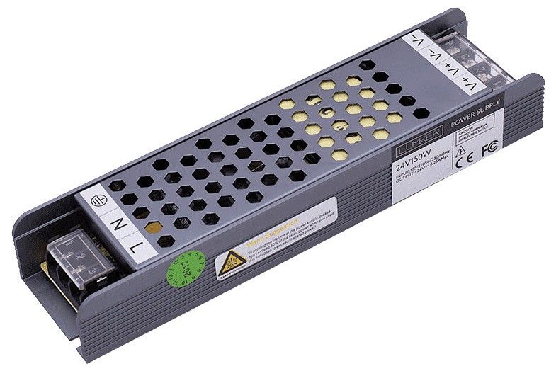 Блок питания SWG PRO YA YA-150-24