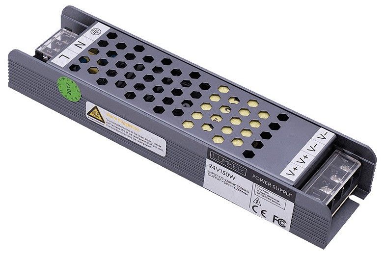 Блок питания SWG PRO YA YA-150-24