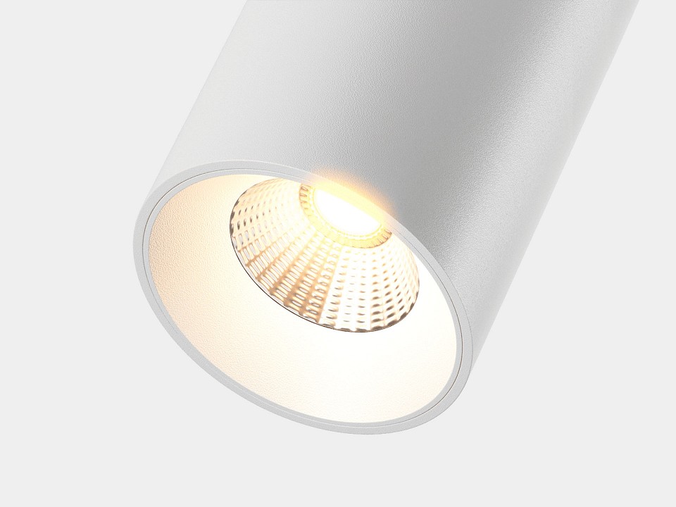 Рефлектор SWG PRO Villy VL-DFL-WH