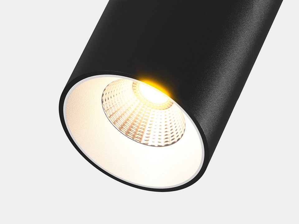 Рефлектор SWG PRO Villy VL-DFL-WH