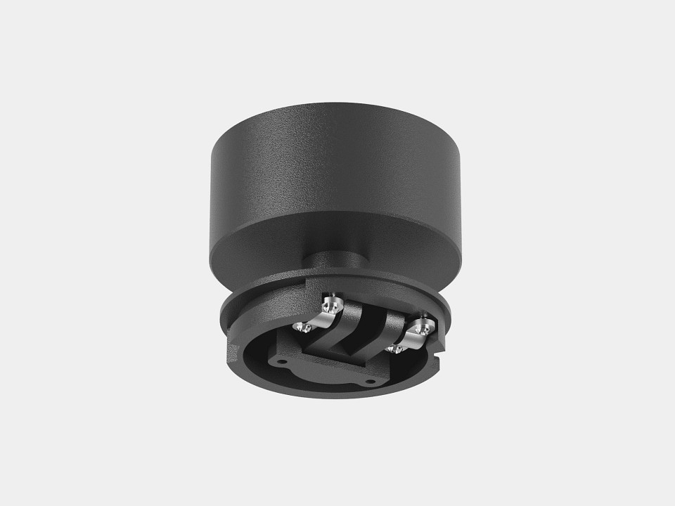 Основание SWG PRO Mini Villy MINI-VL-M3-BL