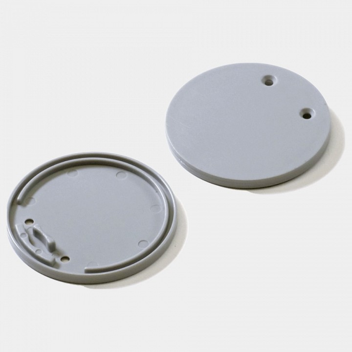 Заглушка для профиля SWG PRO PRO 00-00005815