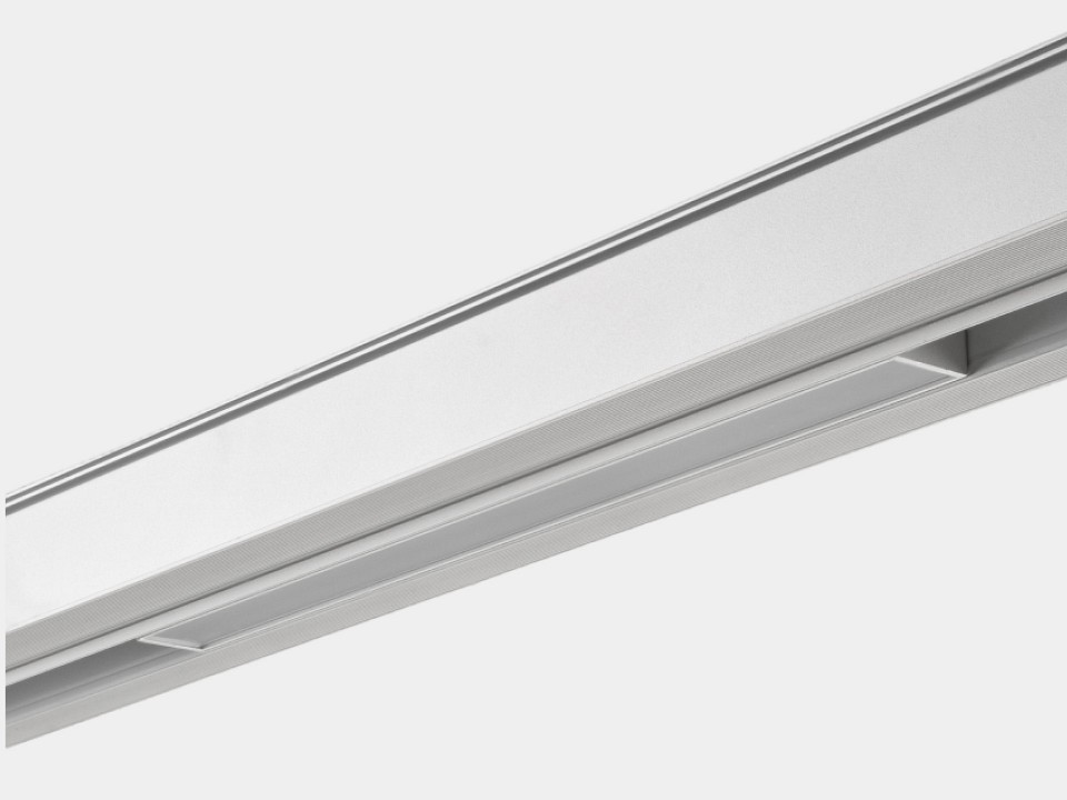 Накладной светильник Lumker SY-LINK 300 мм 12 Вт белый SY-LINK-300-WH-12-WW