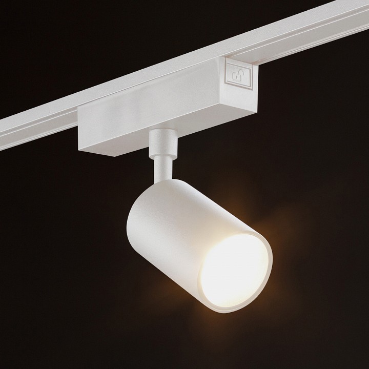 Светильник на штанге SWG PRO SLIM SL-SLIM-SPWH-10-CCT