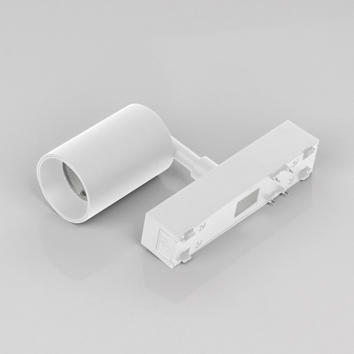 Светильник на штанге SWG PRO SLIM SL-SLIM-SPWH-10-CCT