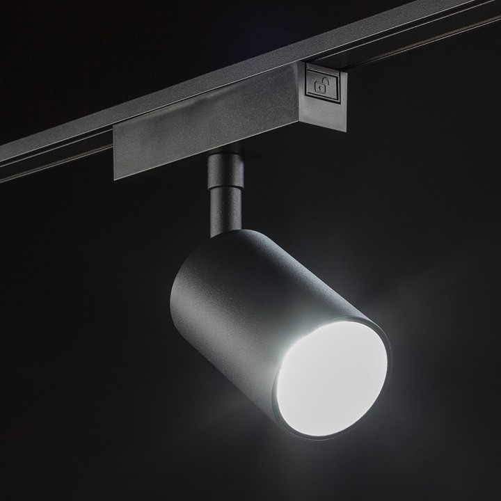 Светильник на штанге SWG PRO SLIM SL-SLIM-SPBL-15-CCT