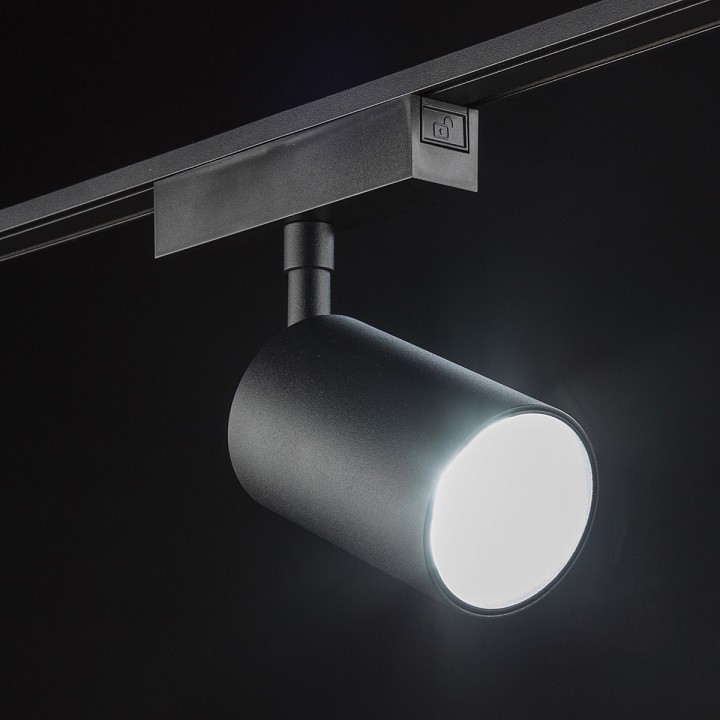 Светильник на штанге SWG PRO SLIM SL-SLIM-SPBL-20-CCT