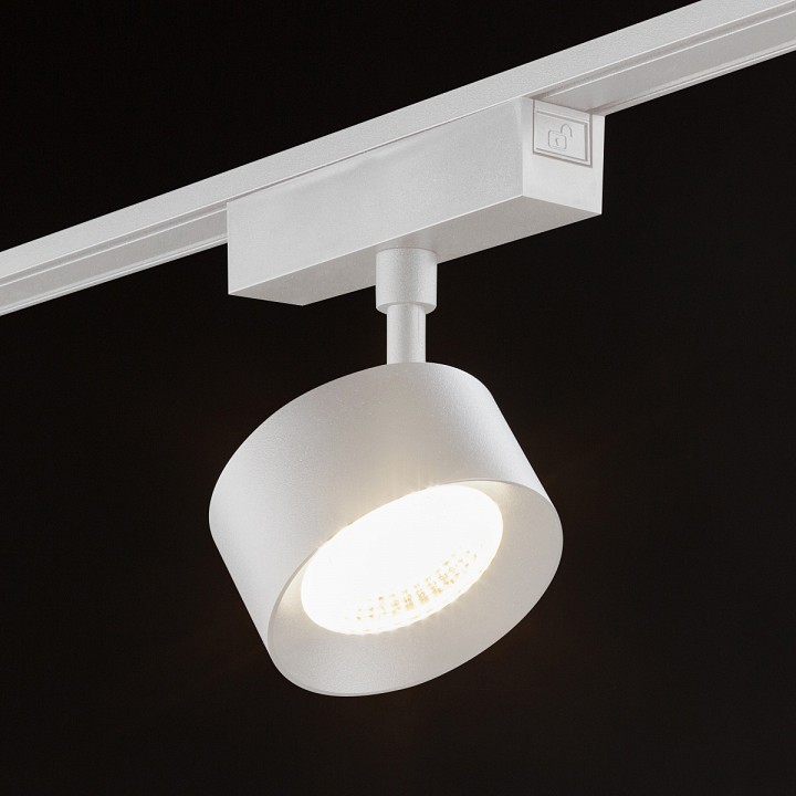 Светильник на штанге SWG PRO SLIM SL-SLIM-FTSWH-10-CCT