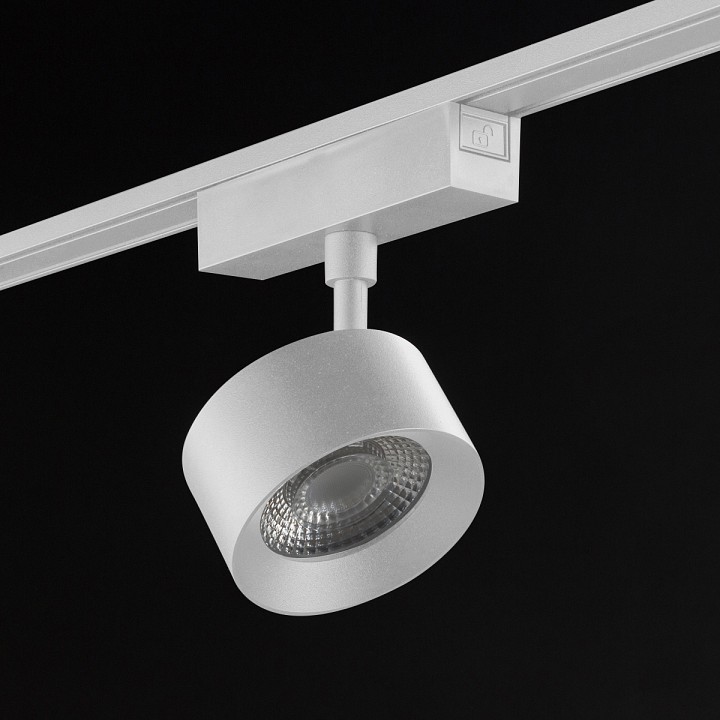 Светильник на штанге SWG PRO SLIM SL-SLIM-FTSWH-10-CCT