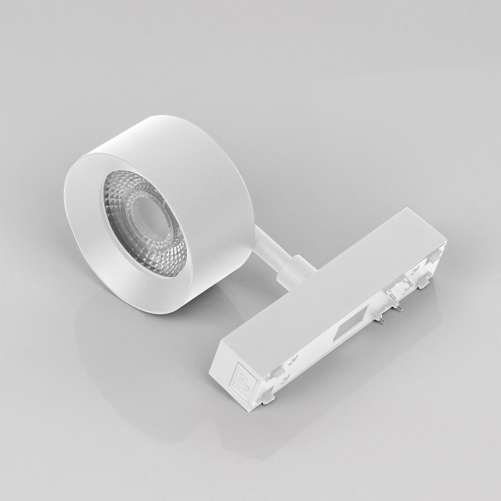 Светильник на штанге SWG PRO SLIM SL-SLIM-FTSWH-10-CCT