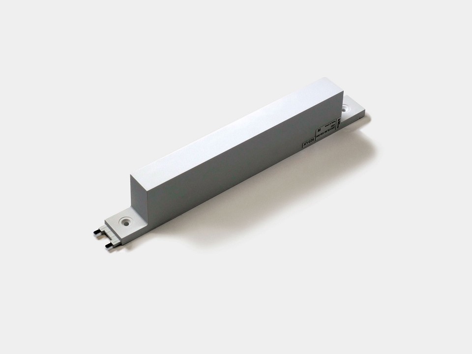 Блок питания SWG PRO SLIM 150 Вт 24 В DRV-SLIM-150-WH