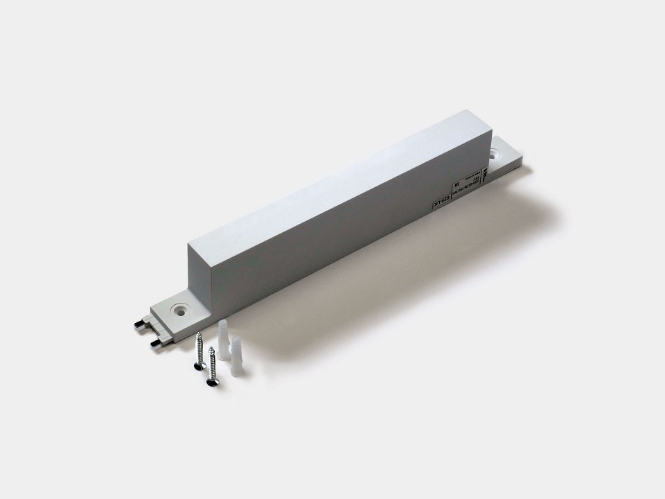 Блок питания SWG PRO SLIM 150 Вт 24 В DRV-SLIM-150-WH