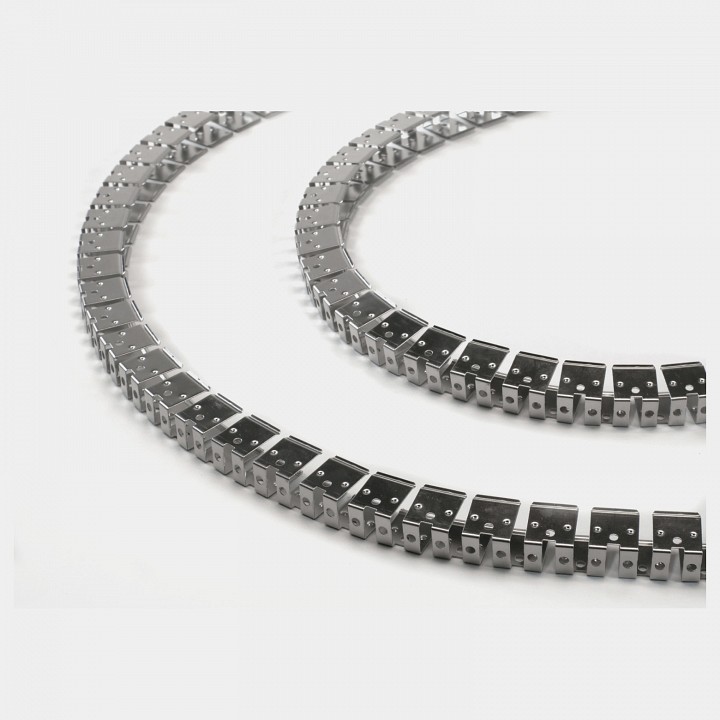 Соединитель лент гибкий SWG PRO NE-CC2120 00-00032769