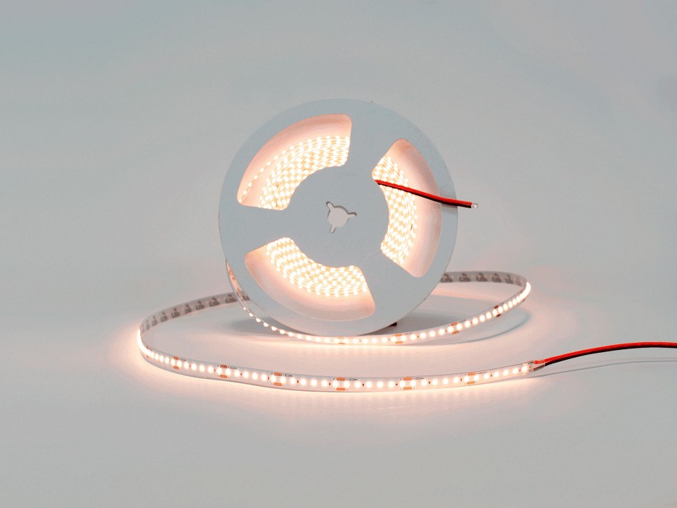 Лента светодиодная SWG PRO SWG-DOT SWG-DOT168-24-9-WW