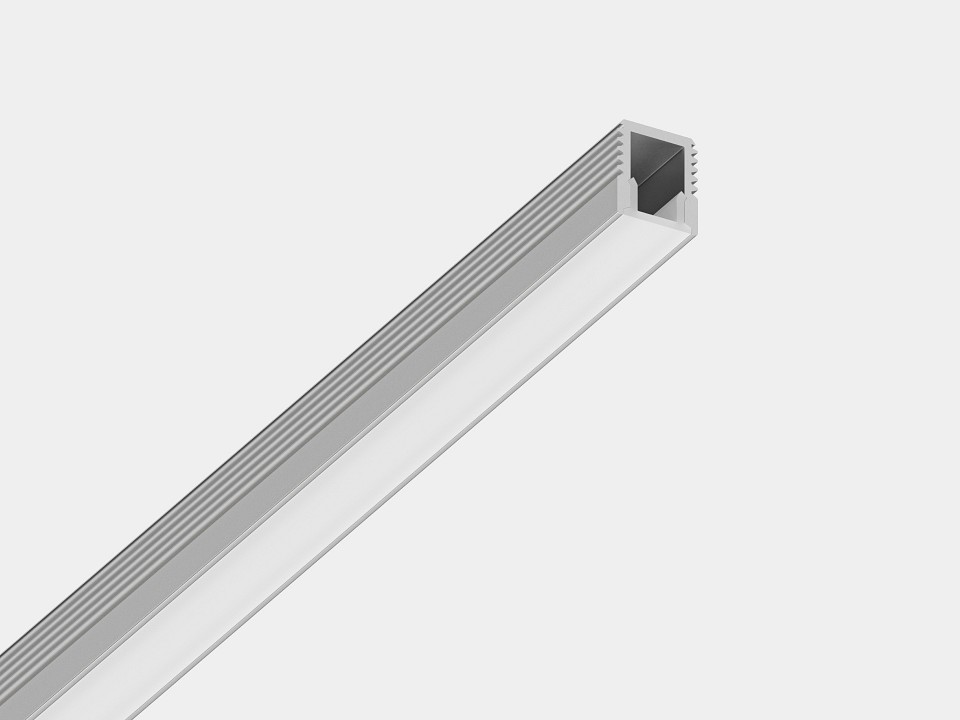 Профиль накладной SWG SF SF-0709