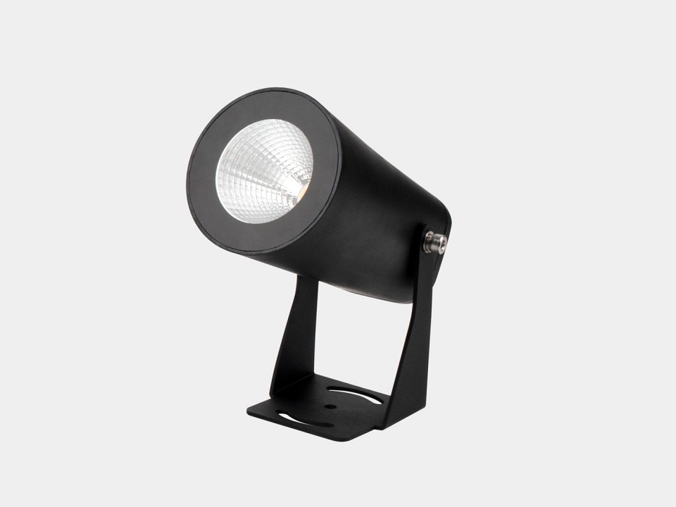 Настенно-потолочный прожектор SWG FL-F24A 00-00044747