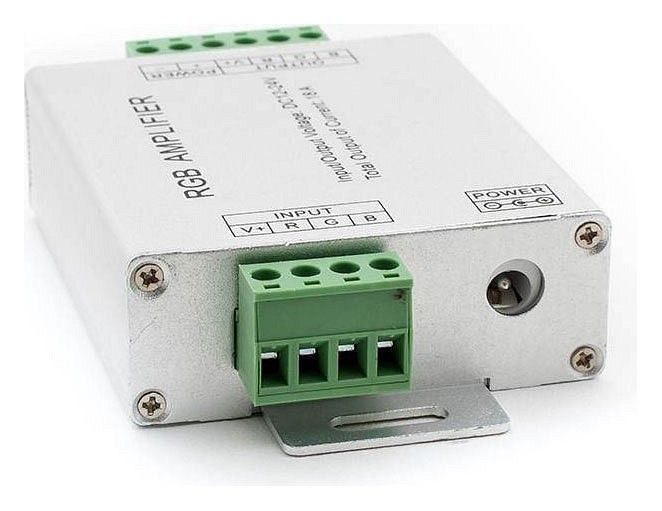 Усилитель RGB SWG Усилители AMP-RGB-18A