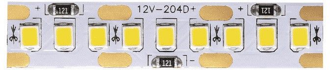 Лента светодиодная SWG SWG2204 SWG2204-12-22-WW