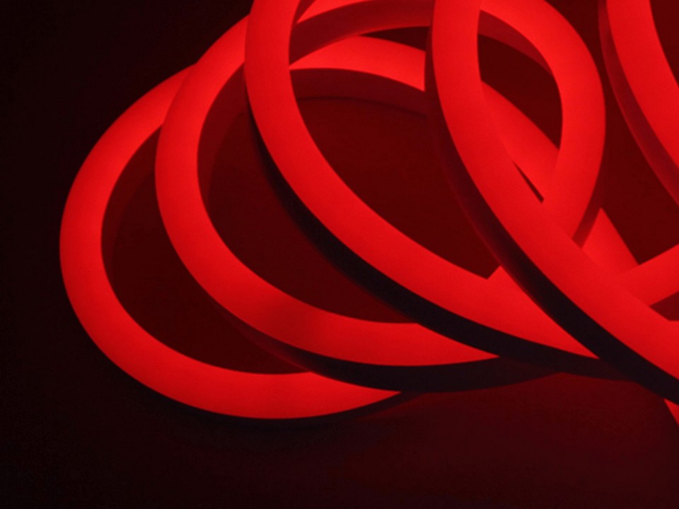 Шнур световой SWG NE-2180 00-00007377