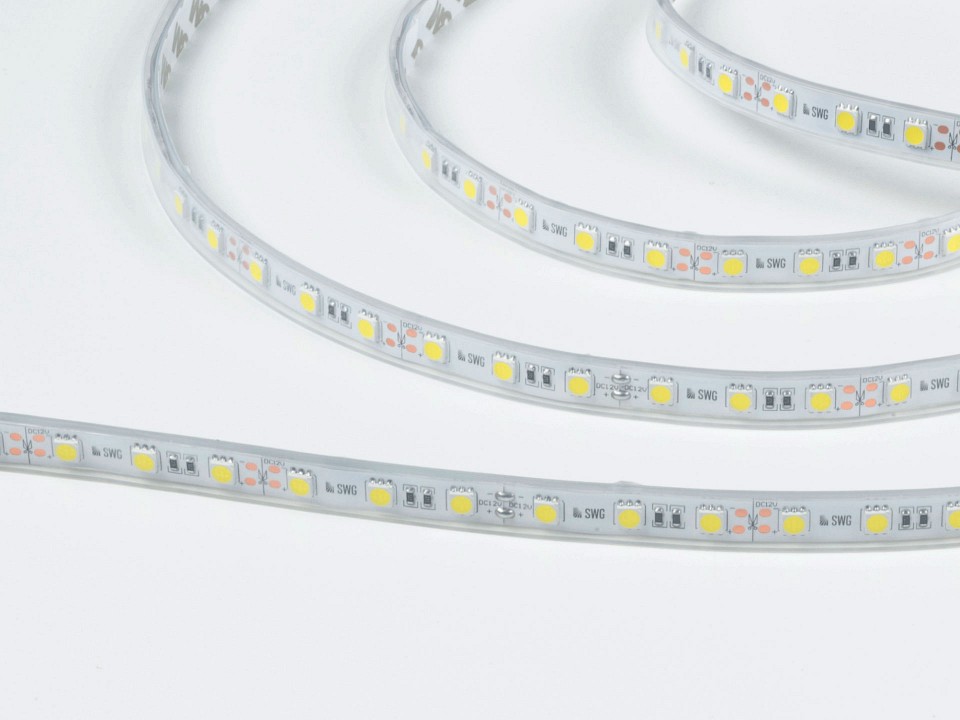 Лента светодиодная SWG SWG560 00-00015652