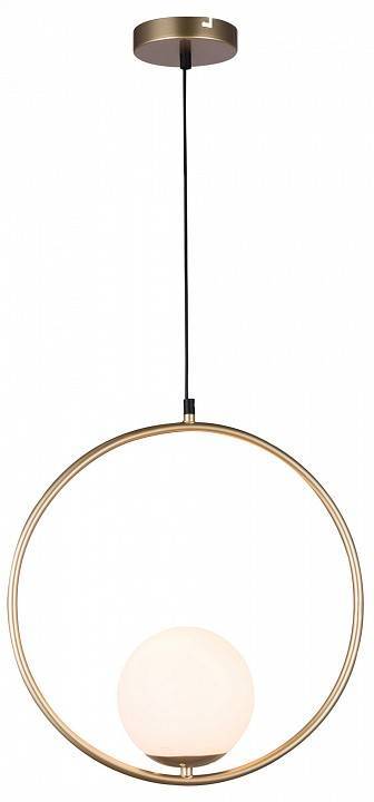 Подвесной светильник TopLight Francene TL1227H-01GD