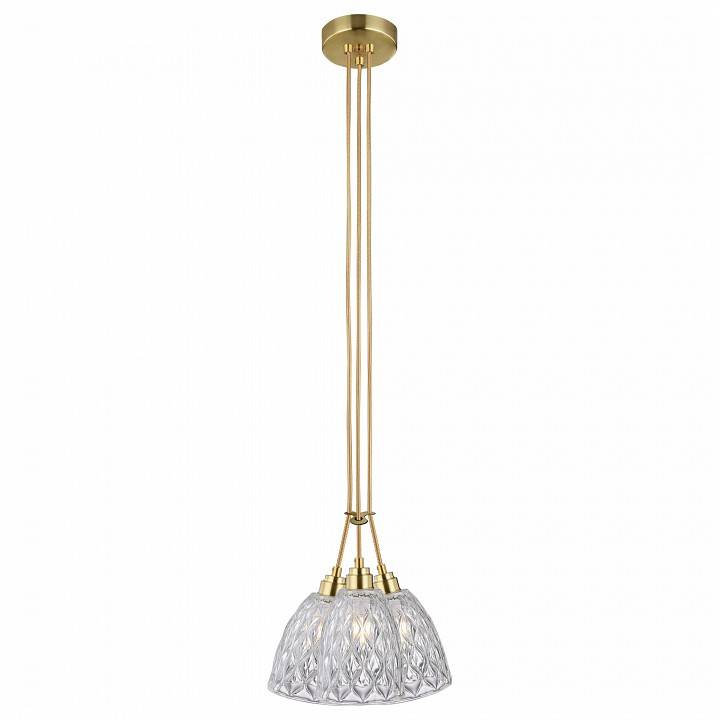 Подвесной светильник TopLight Pearle TL5262H