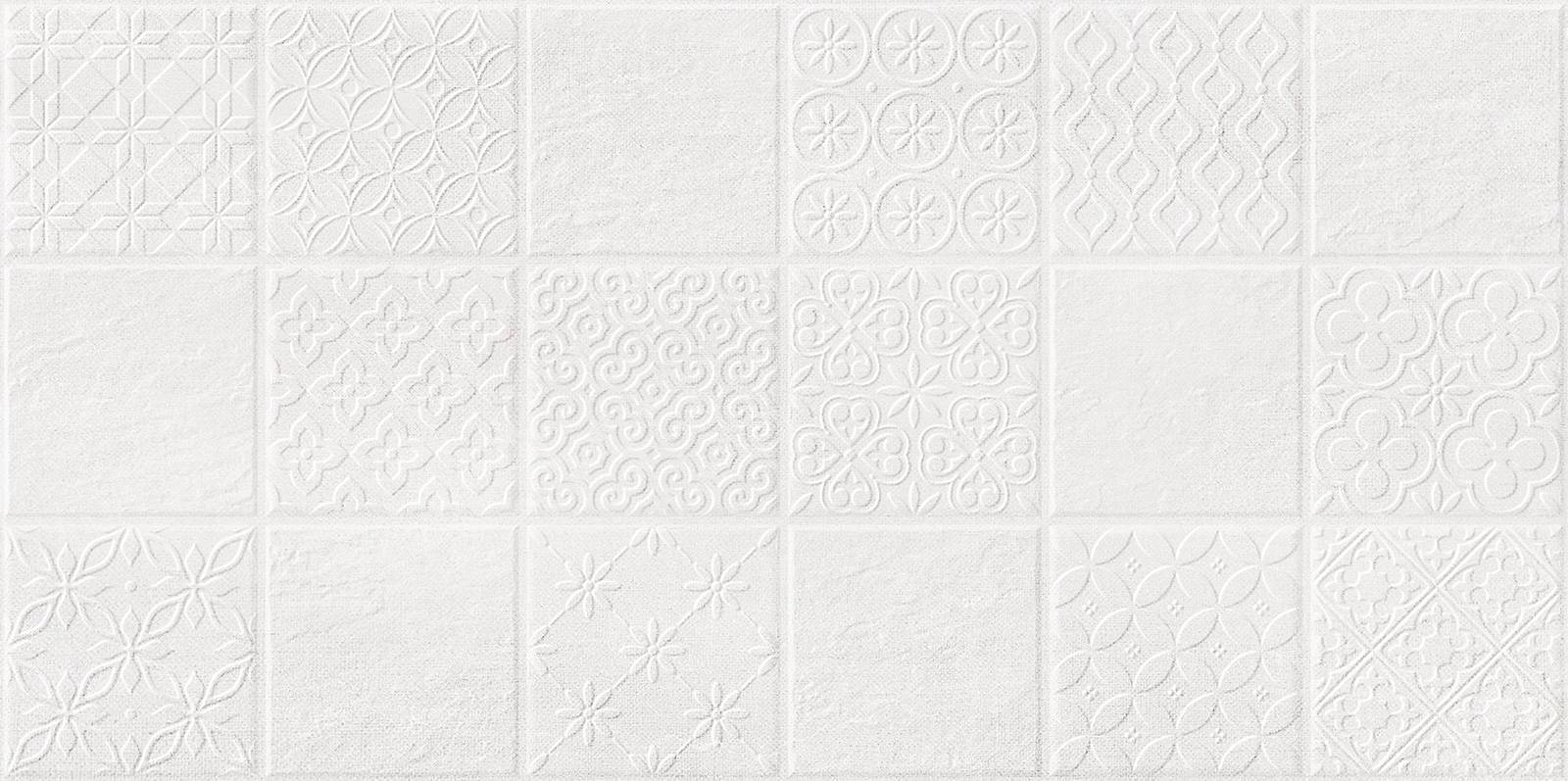 Плитка настенная Alma Ceramica Birma рельефная 249х500х8.5 мм TWU09BIR004