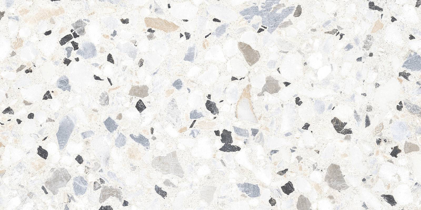 Плитка настенная Alma Ceramica Bilbao 249х500х7.5 мм TWU09BLB004