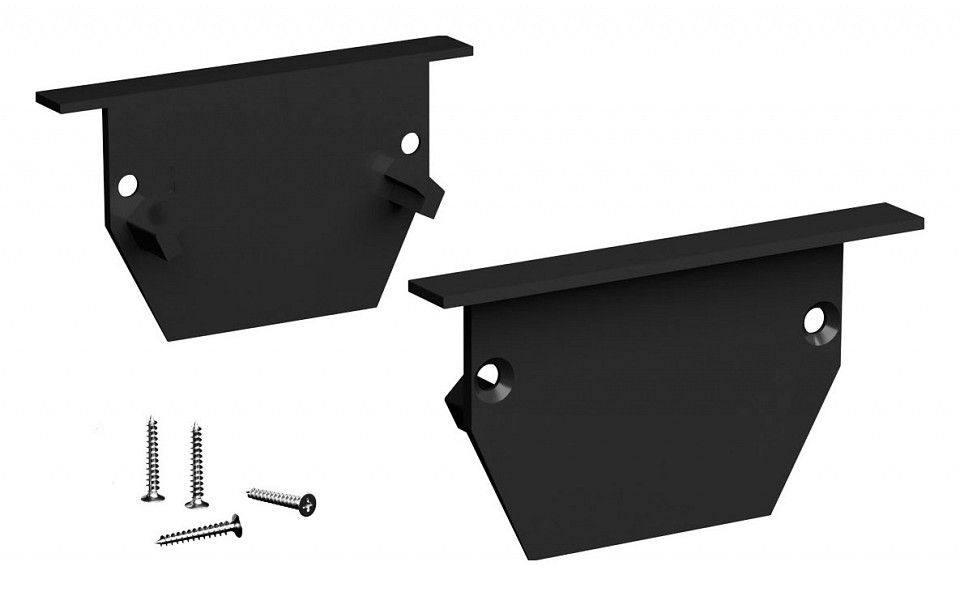 Заглушка для профиля 6063 LINE 3525 IN 0222607