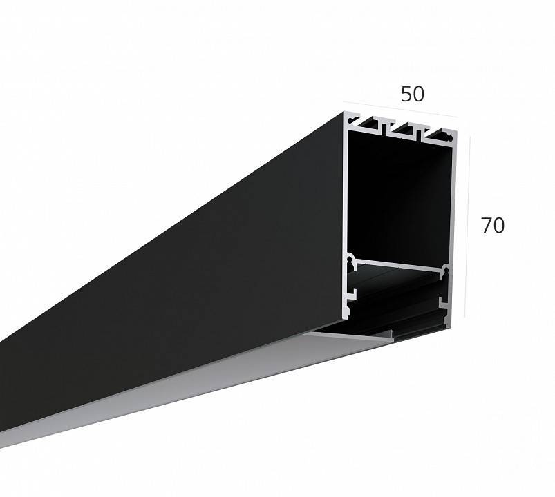 Короб накладной 6063 LINE 5070 0243103