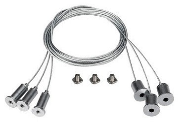 Подвес для профиля 6063  0253807