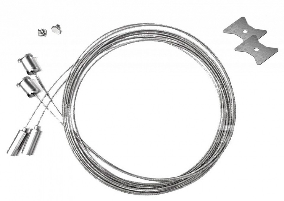 Подвес для профиля 6063 5050 U&D 0253808