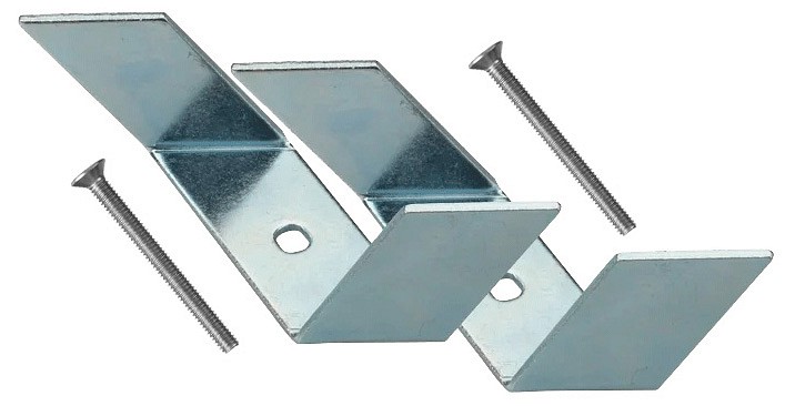 Крепление 6063 LINE 7535 IN 0254104