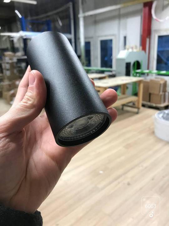 Подвесной светильник 6063 Trunk Hang 1130601