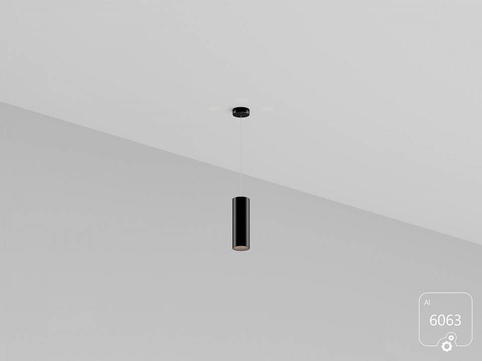 Подвесной светильник 6063 Trunk Hang 1130601