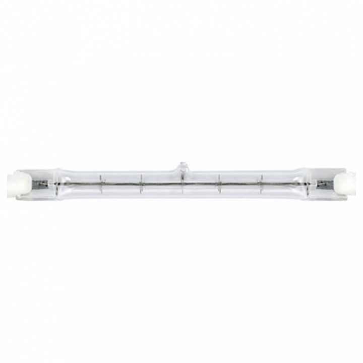 Лампа галогеновая Uniel R7s R7s 500Вт K 01093