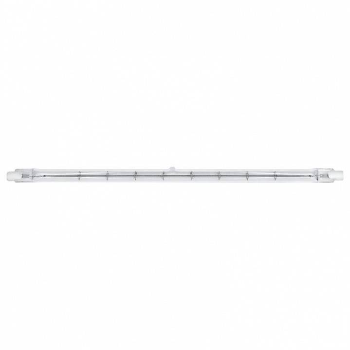 Лампа галогеновая Uniel  R7s Вт K 1659