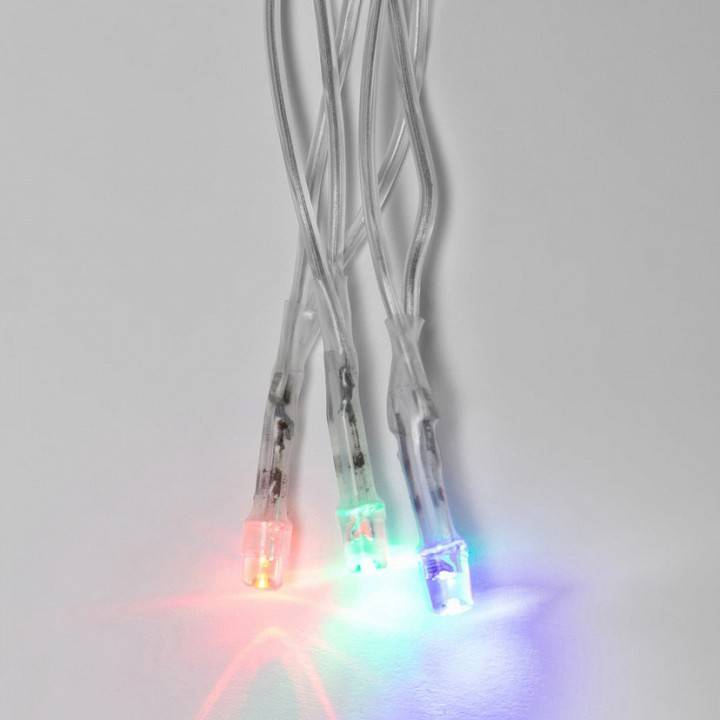 Световая сеть Uniel ULD-N4207 4x2 м 06731