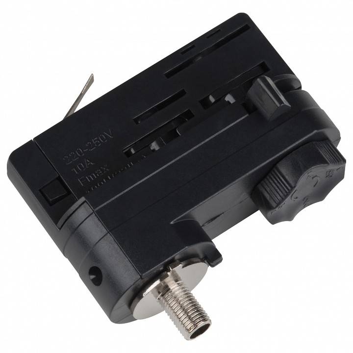 Соединитель X-образный для треков Uniel UBX 9788